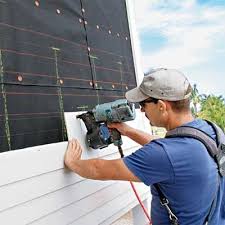 Best Insulated Siding Installation  in Casper, WY